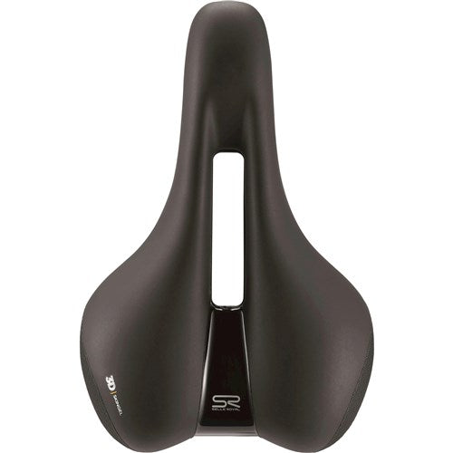 Selle Royal Saddle Royal 81B6he Ellipse
