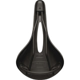 Brooks Saddle C17 Carved Cambium All Weather Black