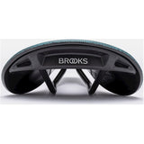Ottano intagliato Brooks Saddle C17