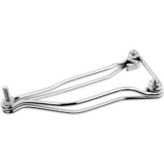 Brooks Saddel Bréck B135 ch