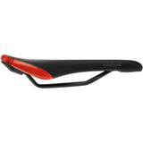 Ergon Saddle Sm Len M L Red