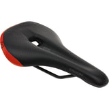 Ergon Saddle Sm Len M L Red