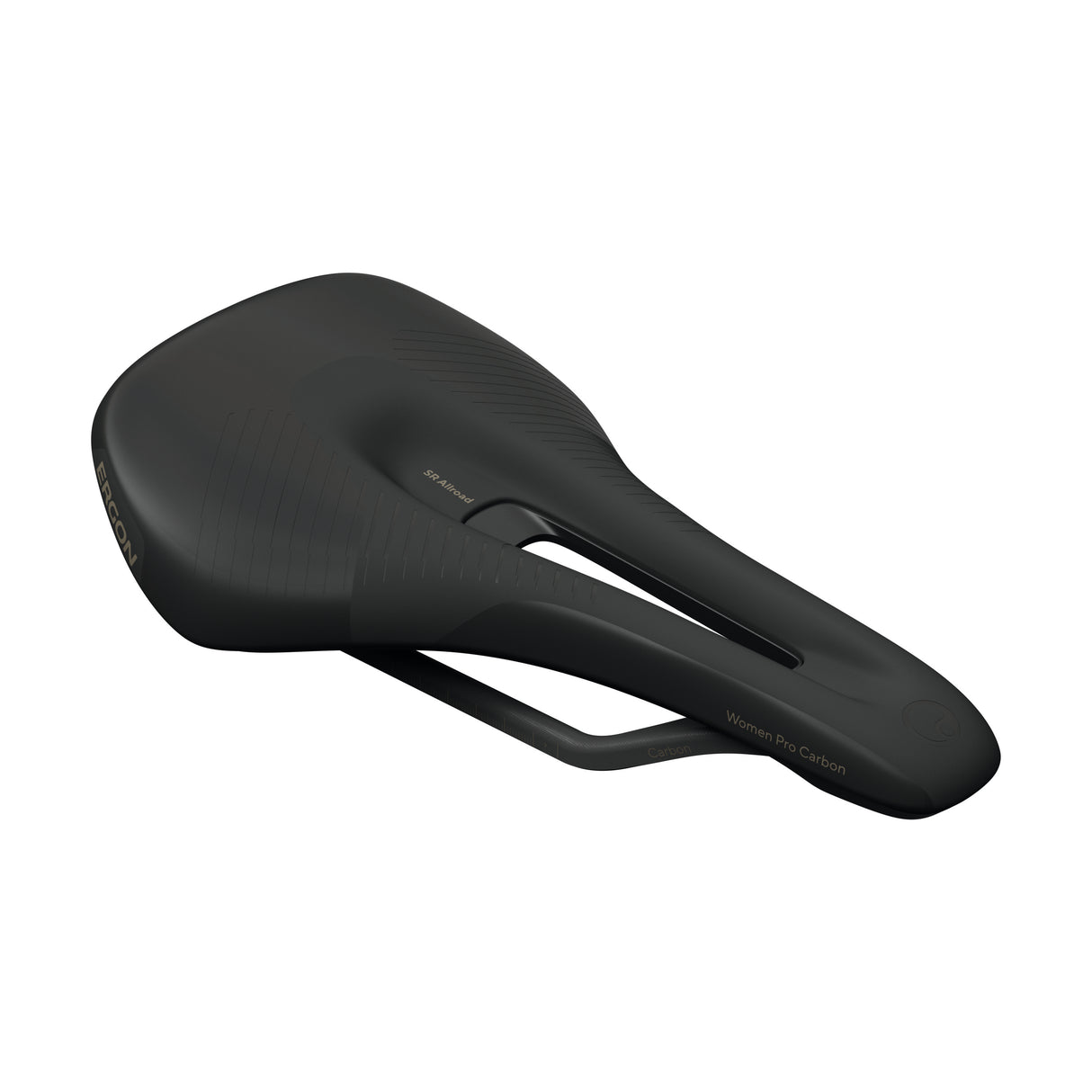 Ergon zadel sr allroad pro carbon dames s m