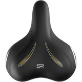 Selle Royal Saddle Lookin afslappet sort