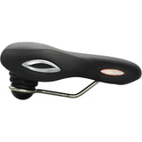 Selle Royal Saddle Lookin afslappet sort