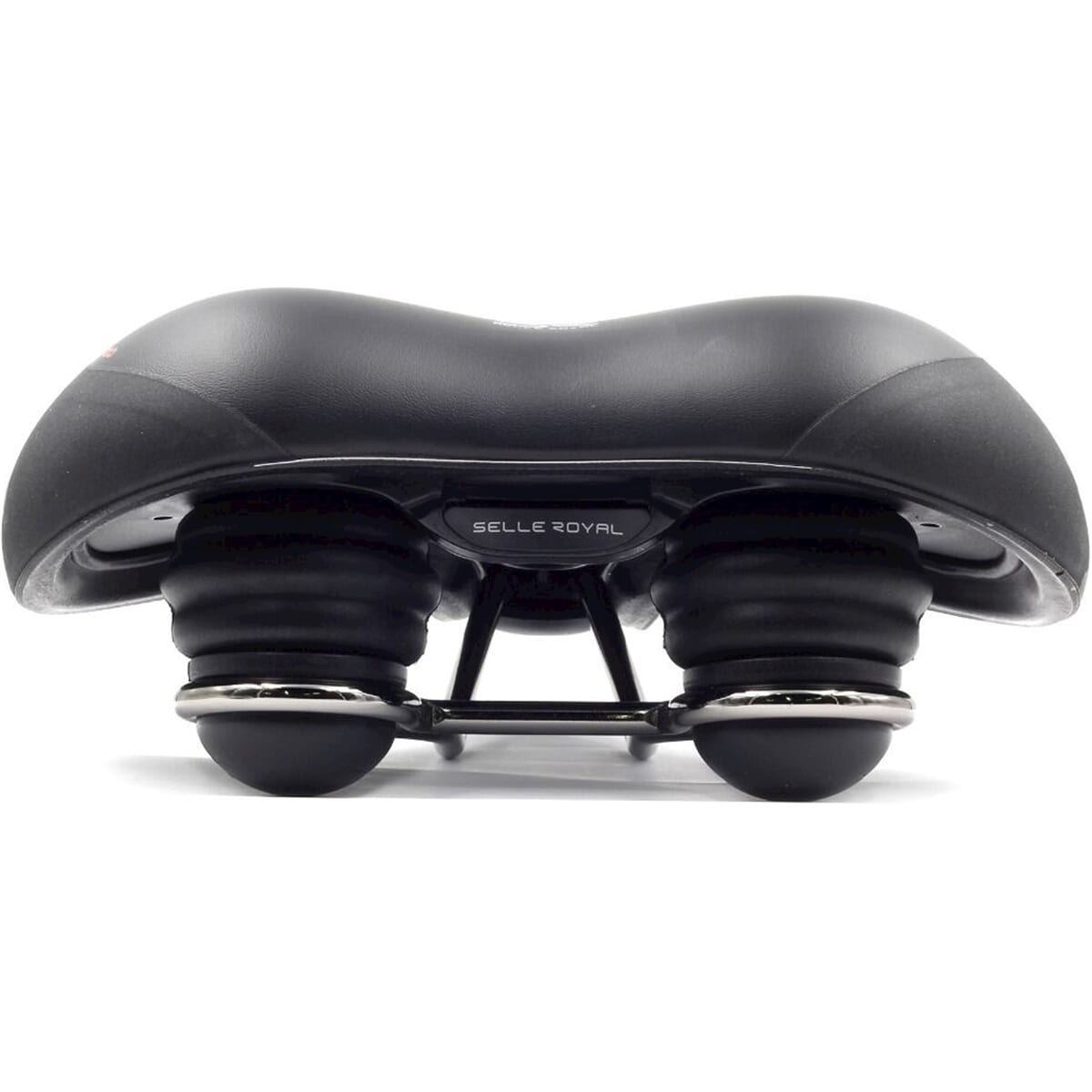 Selle Royal Saddle Lookin afslappet sort