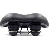 Selle Royal Saddle Lookin afslappet sort