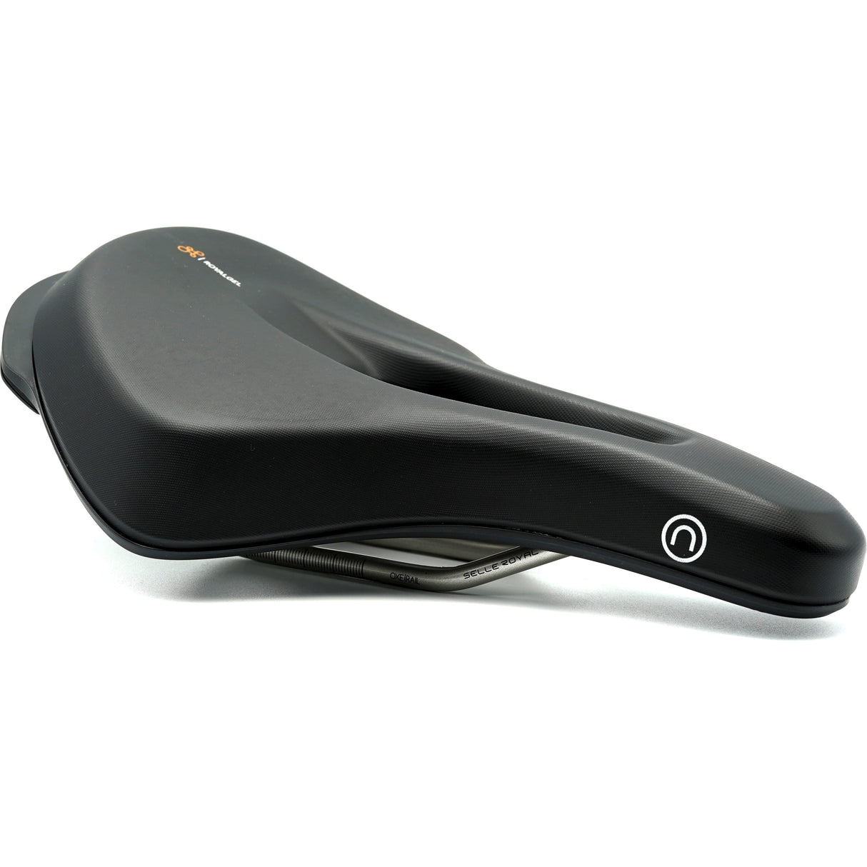 Selle Royal Saddle On Open Moderate