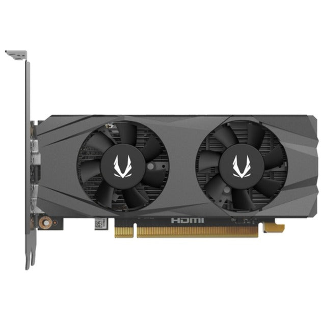 ZOTAC GeForce RTX 3050 6GB GDDR6 LP