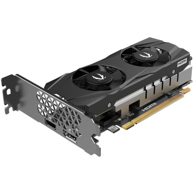 ZOTAC GeForce RTX 3050 6GB GDDR6 LP