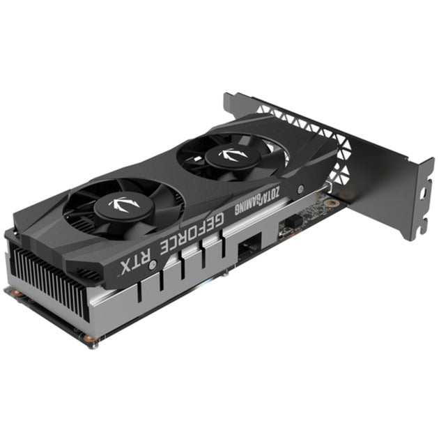 ZOTAC GeForce RTX 3050 6GB GDDR6 LP