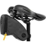Selle Royal Selle Zadeltas Medium, Unisex, Schwarz, 1,2l