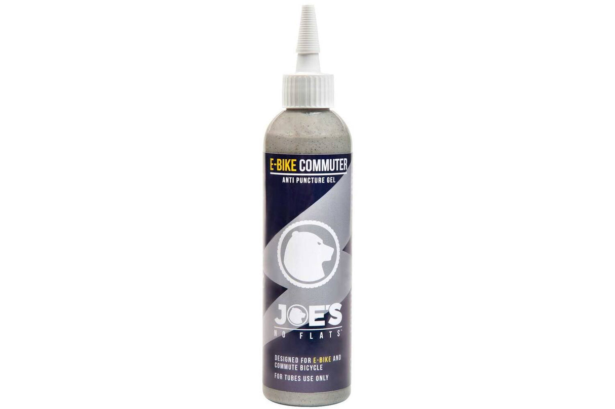 Joe's no flats e-bike commuter gel sealant 240ml