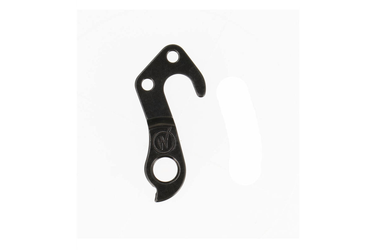 Roues de fabrication roues MFG Trek derailleurpad CNC Type 144