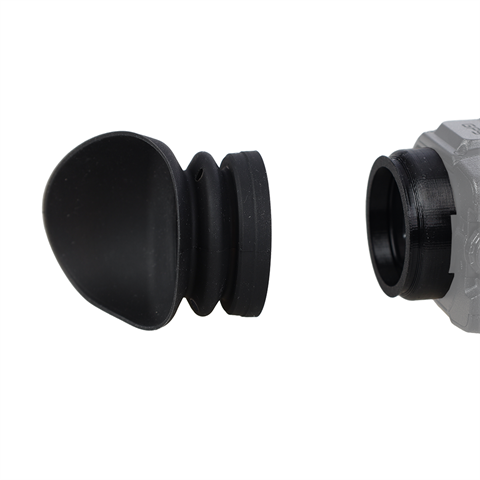 AGM Ocular Cop for PVS-7, PVS-14 and Sionyx Aurora series