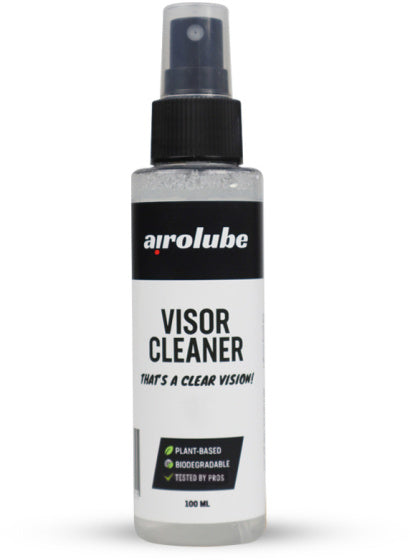 Airolube CC0302A Anti Fog and Visor Cleaner