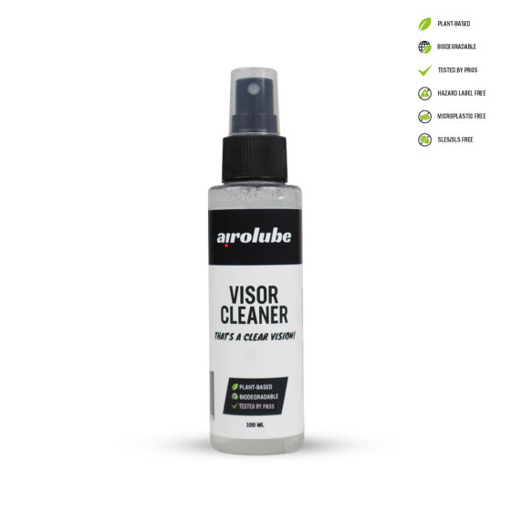 Airolube CC0302A Anti Fog and Visor Cleaner