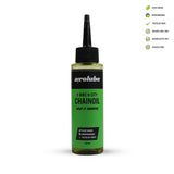 Olej łańcuchowy do roweru e-rowerowego rower 100 ml zieleni