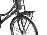 Altec dutch 28 inch 50 cm dames 3v terugtraprem matzwart