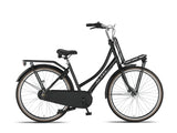 Altec image 28 inch 57 cm dames 7v rollerbrake matzwart