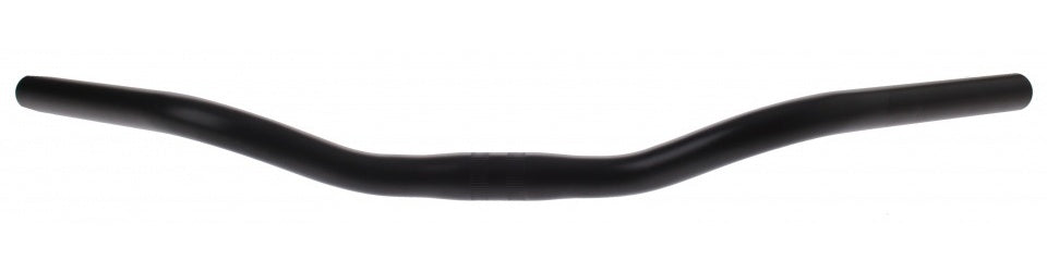 Hi-point volant 22.2 580 25,4 mm ocel černá