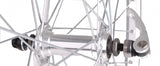 Hi-point přední kolo 28 x 1 5 8 x 1 3 8 Hliník 36g stříbrné