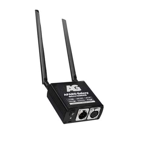 APARO CRMX TRANSPIVER AG1-K1