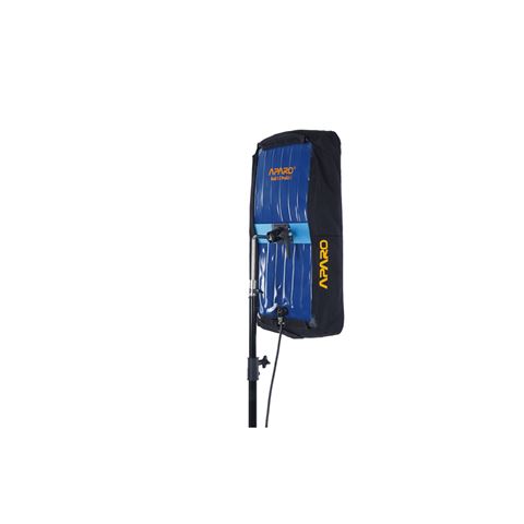 APARO RGBWW LED LED ARIA RADI-12 PRO AIR