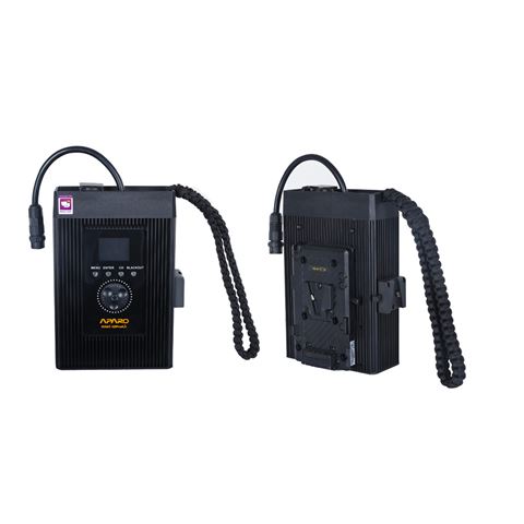 APARO RGBWW LED LED ARIA RADI-12 PRO AIR
