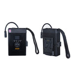 APARO RGBWW LED LED ARIA RADI-12 PRO AIR