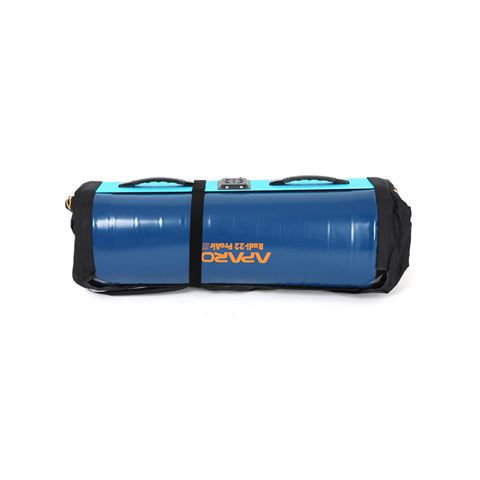 APARO RGBWW LED LED LIGHT RADI-25 PRO AIR