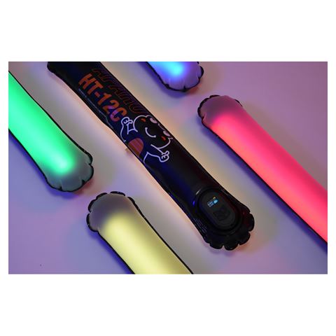 APARO RGBWW LED-Luftrohr HT-12C