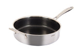 ARBAER SPAP PAN Induction Ø 28 cm with honeycomb anti-stick coating