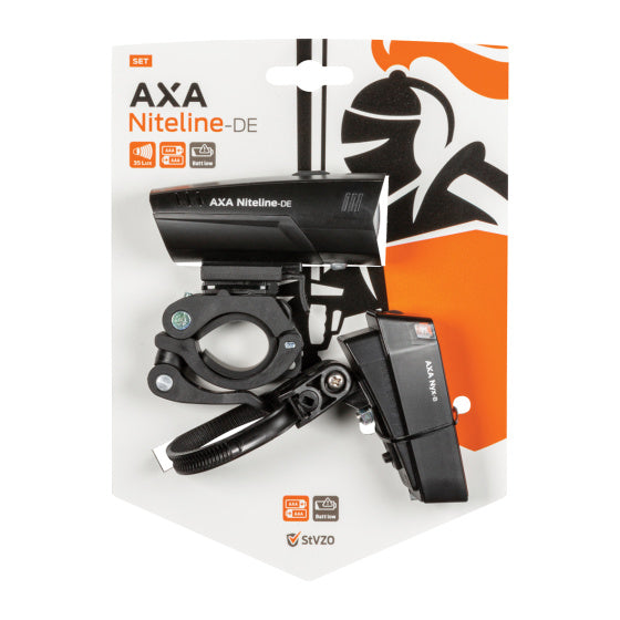 Axa Lighting Set NiteLine de Set