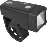 Belysningssæt Niteline T1 LED sort