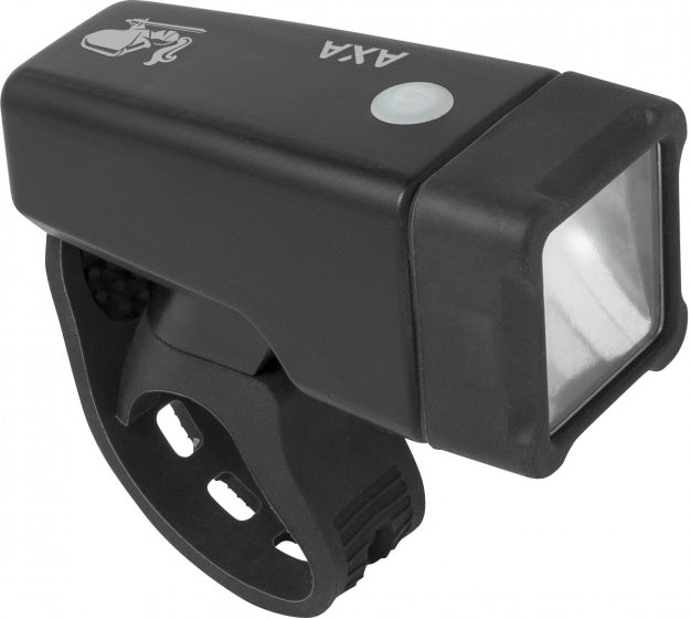 Zestaw oświetlenia Niteline T1 LED Black