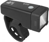 Osvetlitev set AXA Niteline T4-R USB (na zemljevidu)