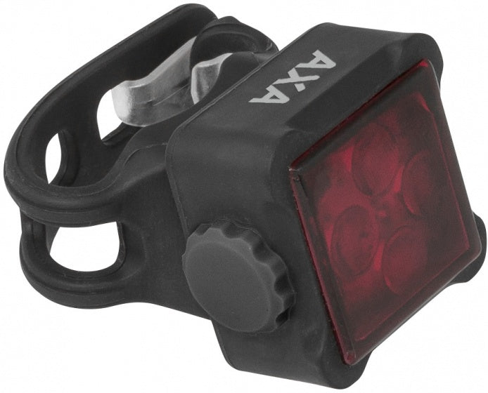 Osvetlitev set AXA Niteline T4-R USB (na zemljevidu)