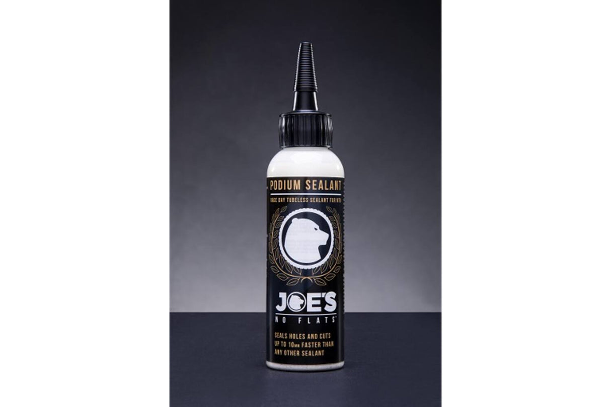 Joe's No Flats - Scellant de podium 125 ml