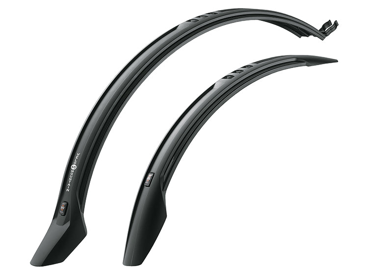 SKS 11020 Velo 65 MTB MudGuard Set 26 palčni 65 mm črna
