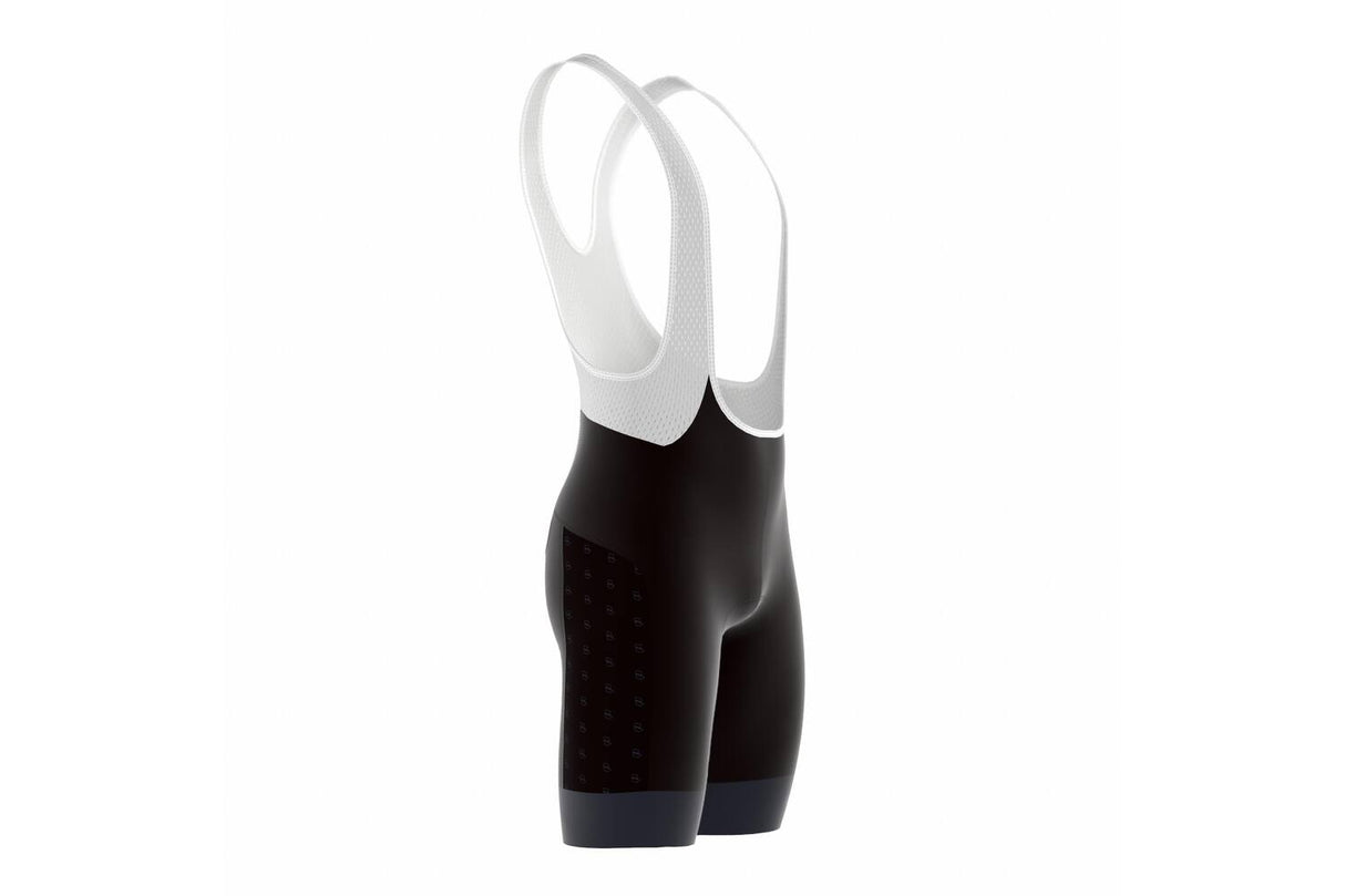 Isaac Bibshort Cycling Pantal