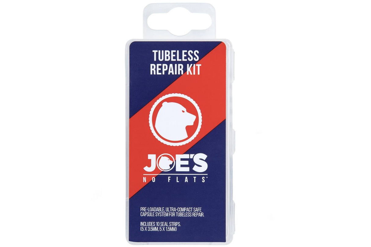 Joe's No Flats Tubeless Repair Kit