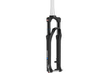 SRSUNTURUR SMETUROUR E-Bike Mobie45 Front Fork 700c rts 15QL32 60mm schwaarz