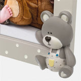 Zep Baby Photo Frame EE3557 Billy 13x18 CM