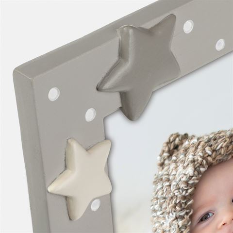 Zep Baby Photo Frame EE3557 Billy 13x18 CM