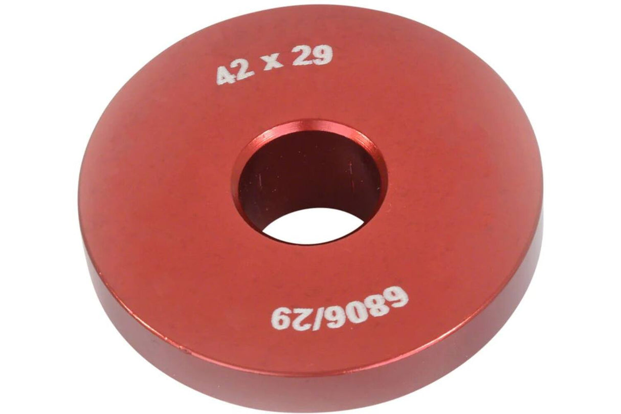Hjul Produksjonshjul MFG Åpne Lower Drijver 29mm 1 2 tommer