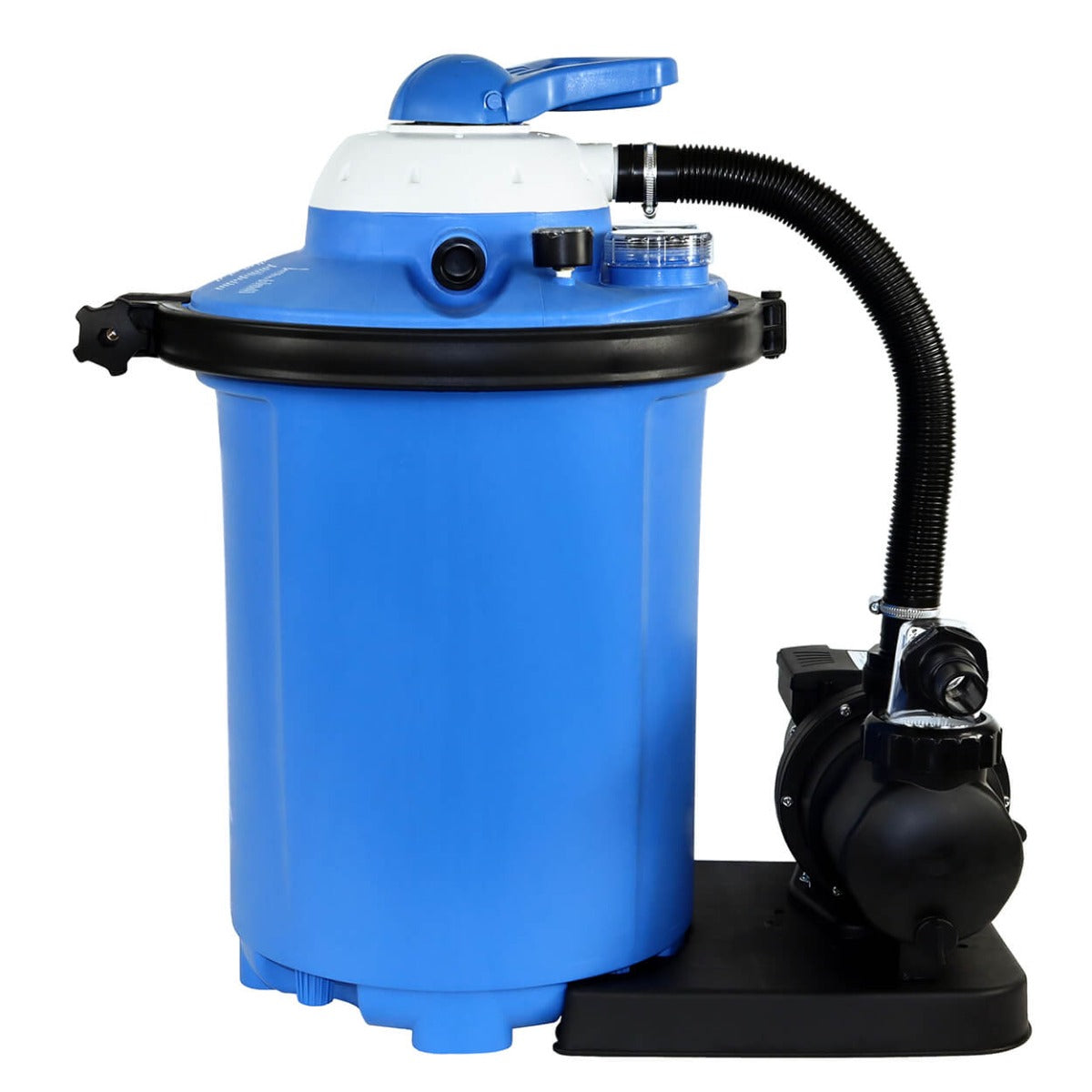 Pompe de filtre de sable de base ComfortPool Basic