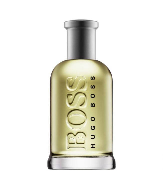 Hugo -Chef Eau de Toilette Spray Flaschen 100 ml Männer