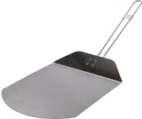 Vaggan Pizza Chep en acier inoxydable
