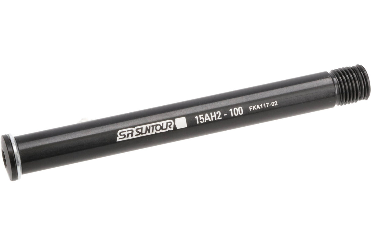 SRSUNTOUR SUNTOUR STABLE AIE 15X100MM 15AH2 FKA117-02